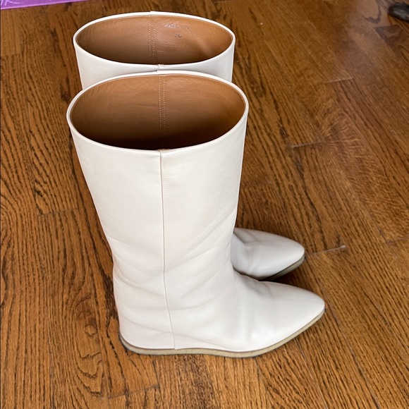 Chloe boots ! Hidden platform - Picture 2 of 6